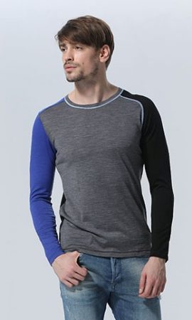 BLA111M-Grey
