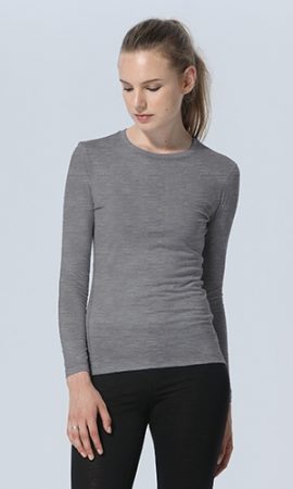 BLA211W-Grey