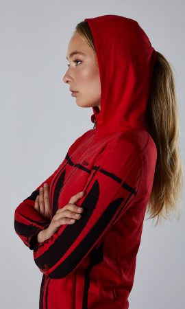 BLA623W红色印花 (2)